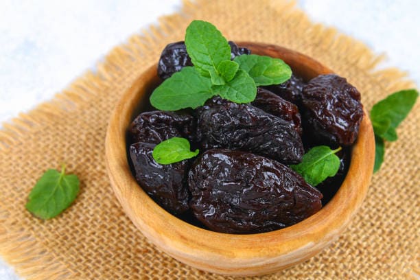 تصویر 2 از خرید آلو بخارا خشک مجلسی + قیمت فروش استثنایی